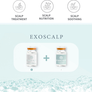 Kit de Soin Capillaire Profond en Poudre : Solution Fortifiante et Hydratante au Panthénol pour Cheveux - Product Image 3