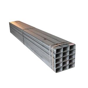ท่อเหล็กสี่เหลี่ยมกลวงสแตนเลส ทนทานต่อการกัดกร่อนสำหรับงานอุตสาหกรรม - Product Image 5