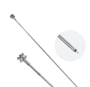 ปืนผสมเทียมสัตว์แบบมืออาชีพ ทำจากสแตนเลส ใช้กับสัตว์ได้ทุกชนิด - Product Image 5