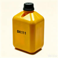 Cartouche d'encre noire BK111, remplacement de l'encre OEM D pour le codage par lots pour imprimante D Cij