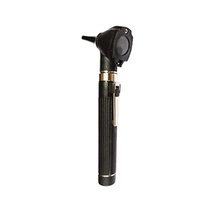 Pakistan Made Professional Otoscope Basic Surgical Instruments Portable Ear Inspection Diagnostic Tool Factory Supply - Product Image 2