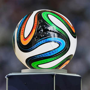 Balón de Fútbol Cosido a Mano de Marca Privada en Stock, Diseño Único, Venta Caliente - Product Image 6