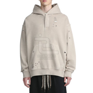 Servicio OEM al por Mayor, Sudaderas con Diseño Básico para Hombre, Ligeras, Transpirables y de Secado Rápido - Product Image 6
