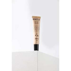 Sección Médica No. Parche Líquido Adhesivo de Gel Plástico Transparente de 15g para Cuidado Bucal y Dental de Mascotas, Protección de Heridas, Irritación de Encías en Perros y Gatos - Product Image 1