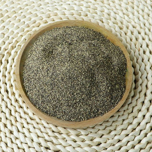 พริกไทยดำบดคุณภาพสูง ผ่านการกรองด้วยตะแกรงละเอียด จากซัพพลายเออร์ที่เชื่อถือได้จากเวียดนาม - Product Image 3