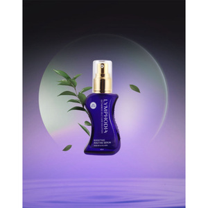 [HISOL] Sérum Routine Lymphodia et Crème Visage Enrichie à la Rose Musquée pour Renforcer la Barrière Cutanée et Soin Élastifiant Lissant - Product Image 2