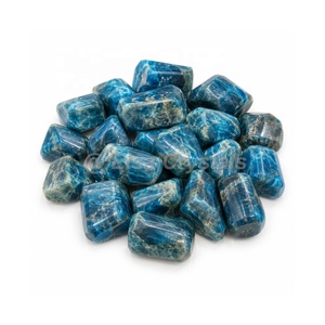 Pierre roulée de jaspe Maligony Chakra, cristal de guérison naturel poli, pierre de poche, vente en gros, fabricant, exportateur, fournisseur - Product Image 6