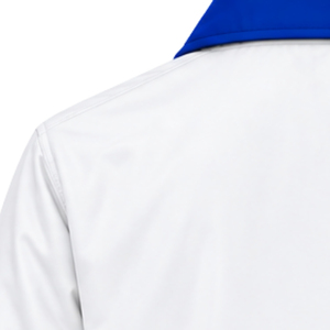 เสื้อแจ็คเก็ต Sigma Gamma Rho สำหรับผู้หญิง แบบมีซิป สไตล์กรีก สำหรับชมรมนักศึกษา  เสื้อกันลมแฟชั่น ชุดกีฬา ผู้ผลิตขายส่ง - Product Image 5