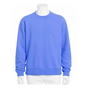 Sudadera con Capucha Unisex de Alta Calidad, Manga Larga, 100% Algodón, Forro Polar de Invierno, Tejido Transpirable, Servicio OEM, 300g - Product Image 1