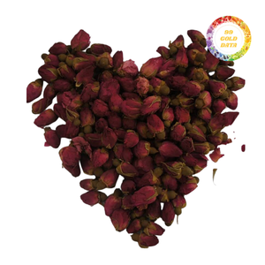 ดอกกุหลาบแห้งราคาประหยัดสำหรับขายปลีกและขายส่ง - Product Image 5