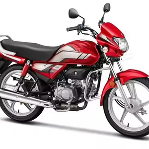 Hero Hf Deluxe 100cc 2026 - Comprar Motocicletas y Scooters - Product Image 5