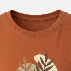 เสื้อเชิ้ตทำงานผู้หญิงมาใหม่ แฟชั่นฤดูใบไม้ผลิและฤดูใบไม้ร่วง ลายพิมพ์ทันสมัย สไตล์ลำลอง ชุดเดรสผู้หญิง ผ้าซาตินปักเลื่อม น้ำหนัก 240 กรัม ผ้าฝ้าย 100% - Product Image 4