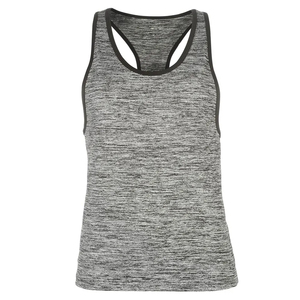 Camisetas sin mangas de alto rendimiento para mujer, para fitness y moda - Product Image 3