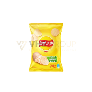 เลย์ส์ มันฝรั่งทอดกรอบ 40 กรัม ซีรีส์ถุง ผลิตในจีน - Product Image 4