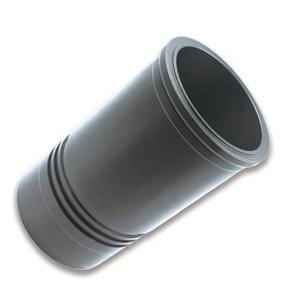 Recambio de Cilindro para Motor Diésel SAA6D125, Diámetro de 125 mm, Estándar OE, Calidad Premium India para Equipos de Construcción y Campos Petroleros SANTOSH - Product Image 2