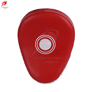 Guantes de boxeo transpirables de malla de aire para mayor comodidad, equipo de rendimiento de nivel profesional para entrenamiento. - Product Image 2