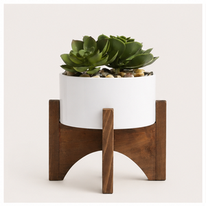 Soporte <span class=keywords><strong>de</strong></span> <span class=keywords><strong>Madera</strong></span> Moderno Hecho a Mano <span class=keywords><strong>para</strong></span> Plantas <span class=keywords><strong>de</strong></span> Interior, <span class=keywords><strong>para</strong></span> Suculentas, <span class=keywords><strong>Cactus</strong></span> y Decoración <span class=keywords><strong>de</strong></span> Escritorio <span class=keywords><strong>de</strong></span> Oficina, Soporte <span class=keywords><strong>de</strong></span> Maceta <span class=keywords><strong>de</strong></span> <span class=keywords><strong>Madera</strong></span> Sólida - Product Image 1