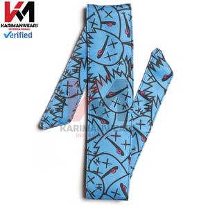 Bandeau de paintball OEM en gros, tissu respirant de haute qualité avec matériau à séchage rapide, sangle élastique réglable et personnalisable - Product Image 6