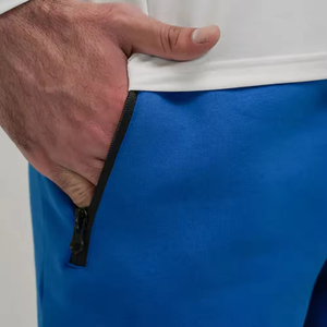Stonefield High Street Style Men's <b>Summer</b> <b>Trousers</b> 100% Cotton Canvas Breathable Waterproof Anti-Pilling Eco-Friendly Drawstring - Product Image 6