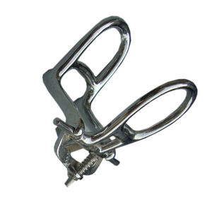 Articulador Dental Magnético, Articuladores de Dentaduras Postizas de Gran Tamaño Tipo C para Dentistas y Estudiantes, CE por Grip Surgical - Product Image 3