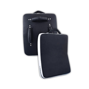 Factory Wholesale Customized <b>Cheap</b> Price Kick <b>pads</b> For Boxing 2026 Kicking <b>Pad</b> for sale - Product Image 1