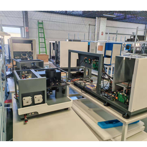 Espectrómetro de Emisión Atómica ICP700T ICP, Instrumento de Espectroscopia para Análisis de Múltiples Elementos Metálicos en Laboratorio - Product Image 2