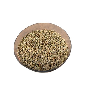 Grains de café vert Robusta de haute qualité, propres S16, S18 - Café vert AA à prix compétitif pour l'exportation depuis le Vietnam - DHP One - Product Image 1