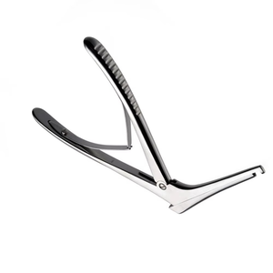 Rhoton Sella <b>Bone</b> Punch <b>Surgical</b> Grade Stainless Steel <b>Bone</b> Punch Rongeurs for Transsphenoidal Pituitary Surgery - Product Image 5