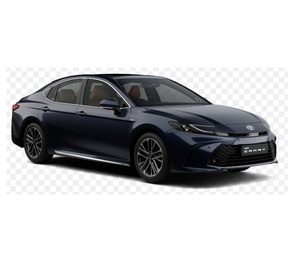 ขายรถ Camry Turbo หนังแท้ ราคาถูก พร้อมระบบเสียงพรีเมียม ขับขี่นุ่มนวล ราคาส่งสุดคุ้ม - Product Image 1