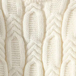 Suéter de Punto Liso con Cuello Redondo para Hombre, 100% Algodón, Invierno, OEM, Personalizado, Fabricante de Suéteres para Hombre - Product Image 5