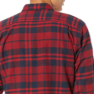 Camisas Casuales de Manga Larga para Hombre, Hechas con Material 100% Algodón, Estampadas, a un Precio Razonable - Product Image 5