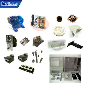 Kit de Máquina Mario Fruit King 3, PCB Mario con Acrílico Fruit King 3 - Product Image 3