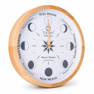 Teak Wood wooden <b>wall</b> clocks and <b>desk</b> clocks OEM Custom Wholesale | Aqdus Saleem India - Product Image 1