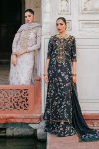 Salwar Kameez de Alta Calidad para Mujer, Vestido Indio y Pakistaní para Fiestas, Tela de la India y Pakistán - Product Image 4