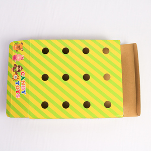 Cajas de Dulces Personalizadas al por Mayor para Promoción de Marca y Distribución Minorista - Product Image 5