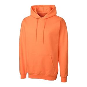 Hiver Pullover Casual Oversize Hoodie Wholesale Cheap Price Low quantité minimale de commande Top Quality Hot Selling Premium Cotton Fleece Fabric - Product Image 3