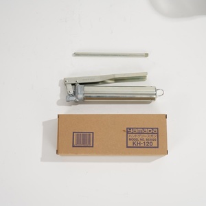 ปืนอัดจาระบีแบบมือโยก ยามาดะ รุ่น KH-120 หมายเลข 853920 - Product Image 1