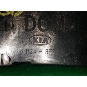 Feu arrière droit d'occasion pour Sorento 2006-2009, référence OEM 924023E500 - Product Image 5