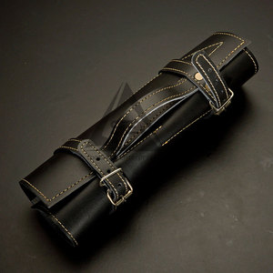 New Design Waterproof Handmade 67-Layer Damascus Chef <b>Knives</b> <b>Set</b> with Wood Handles-Factory Direct Supply - Product Image 3