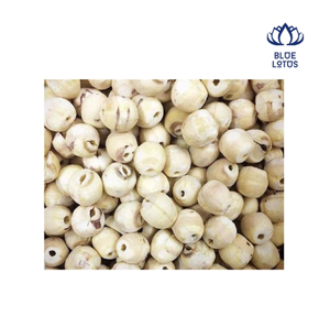 Semillas de Loto Blanco Secas de Blue Lotus Farm, Naturales de Dong Thap, Vietnam, Alta Calidad, 24 Meses de Vida Útil, Modelo Congelado Dylan - Product Image 1