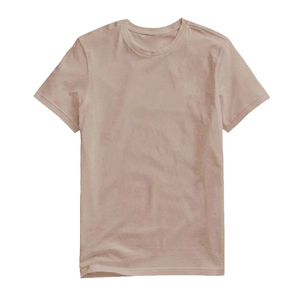 Oem customized High Quality 100% cotton <b>tshirts</b> for men customized Blank Branded LOGO Printing <b>Plain</b> Men's T shirt - Product Image 2