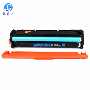Cartucho de Tóner Negro CF500A Plus, Compatible con HP LaserJet Pro M254dn M254dw <span class=keywords><strong>M254nw</strong></span> - Product Image 2