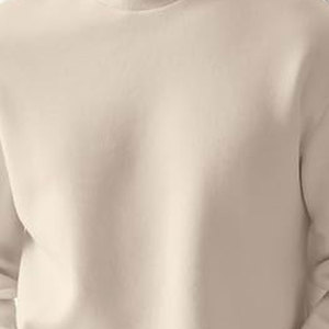 เสื้อสเวตเชิ้ตผู้ชายดีไซน์ใหม่ ผ้าฝ้ายฟลีซ 100% ระบายอากาศได้ดี เป็นมิตรกับสิ่งแวดล้อม ผลิตในปากีสถาน แฟชั่นทันสมัย ขั้นต่ำในการสั่งซื้อน้อย - Product Image 6