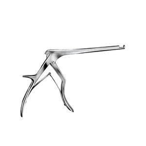 Pinza Kerrison Cervical Ortopédica Reutilizable de Cerámica Negra para Neurocirugía, 1mm 5mm 40mm - Product Image 3