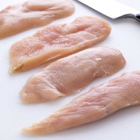 Poulet Entier Congelé de Qualité Supérieure pour l'Exportation, Viande de Volaille en Gros, Boîte de Viande Naturelle Sous Vide Riche en Vitamines