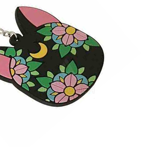 Stylish <b>Key</b> <b>Chain</b> For Men And Women With Modern Design And Durable Finish Durable <b>Key</b> <b>Chain</b> - Product Image 5