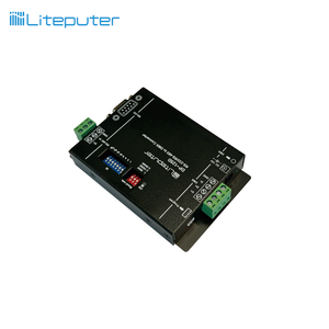 ตัวแปลงสัญญาณ RS-485/RS-232 เป็น DMX - Product Image 2