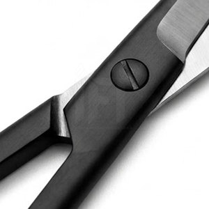 Professional Surgical Scissors Manual Surgical-Grade Stainless Steel for General Surgery & Reusable Travel Beauty Kit - Product Image 4