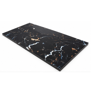 Carreaux de porcelaine polie brillante de luxe, surface haute brillance, qualité supérieure, 60x120 cm, pour murs et sols intérieurs, 600x1200 mm - Product Image 1
