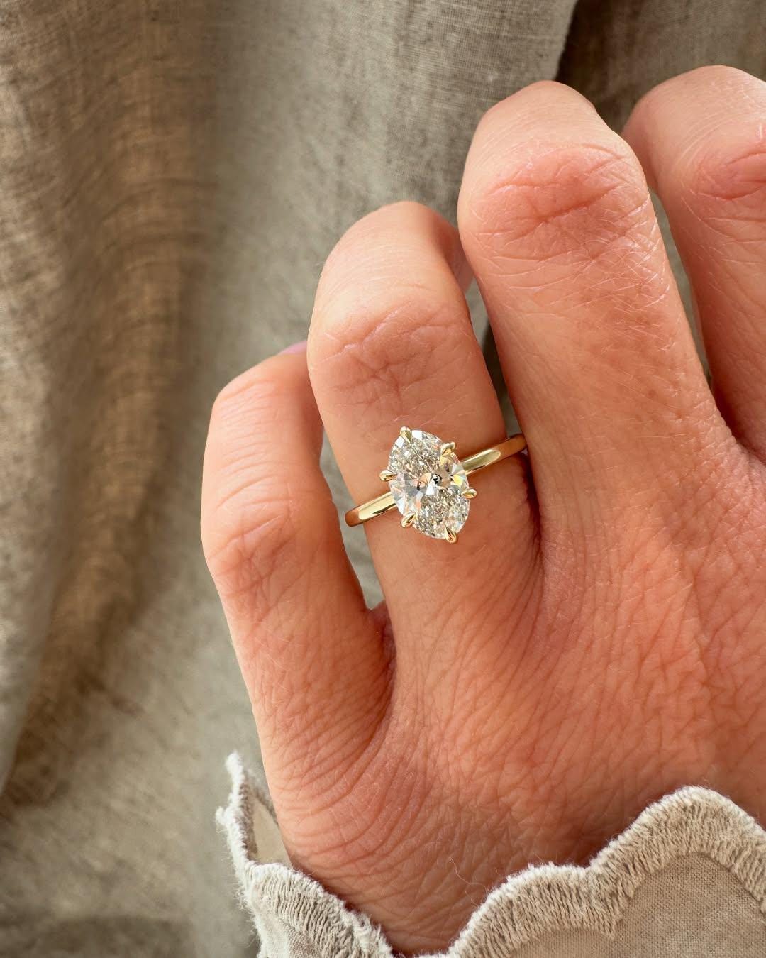Or massif 18 carats